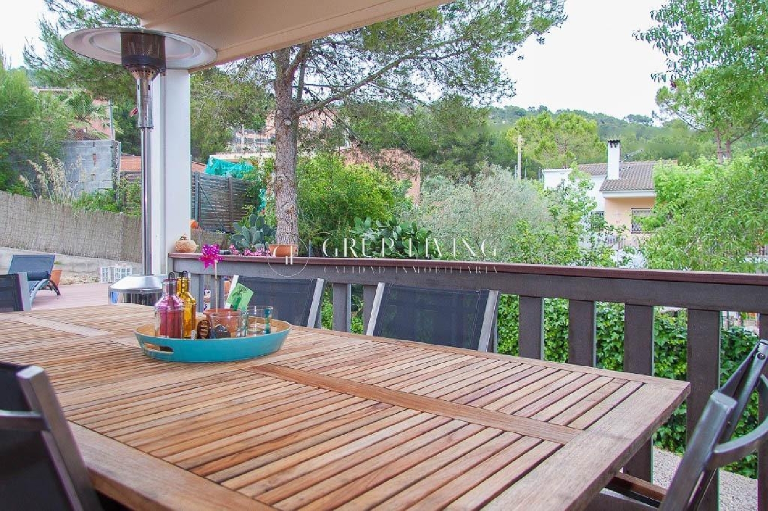  kaufen Haus Olivella Garraf 10