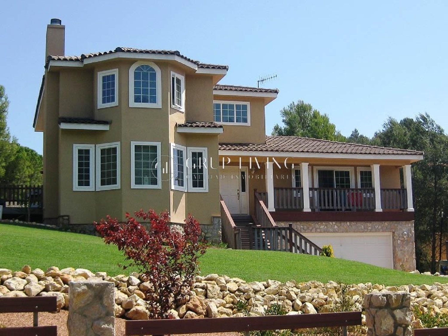  kaufen Haus Olivella Garraf 1