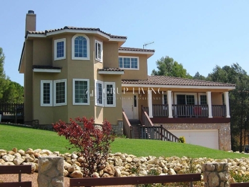 Olivella Garraf huis foto 6323673