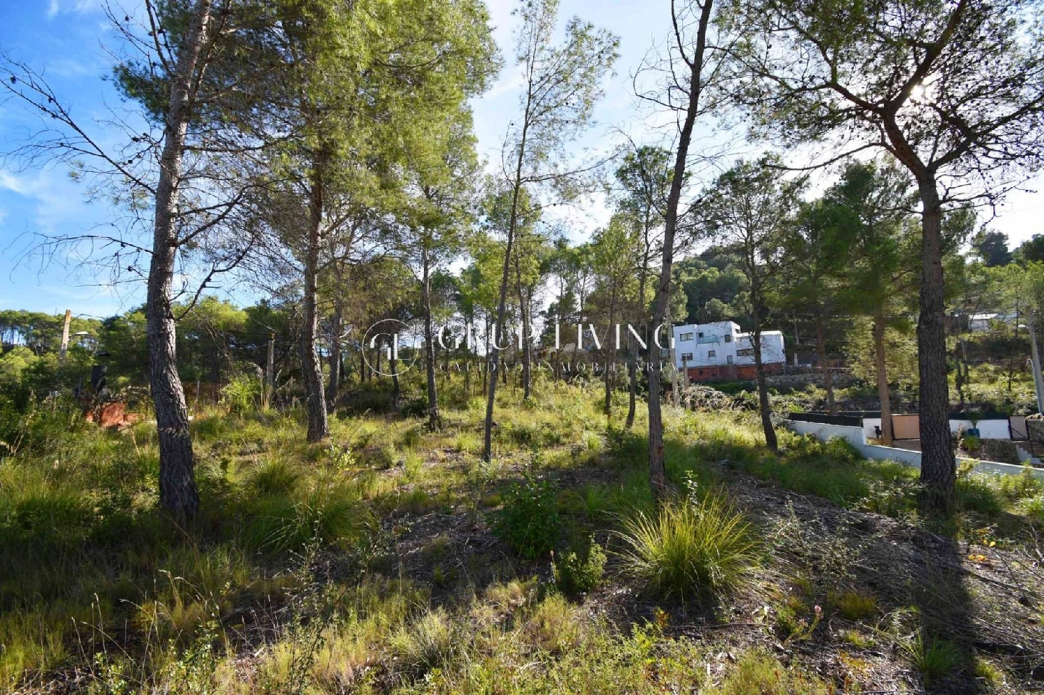 te koop huis Olivella Garraf 9