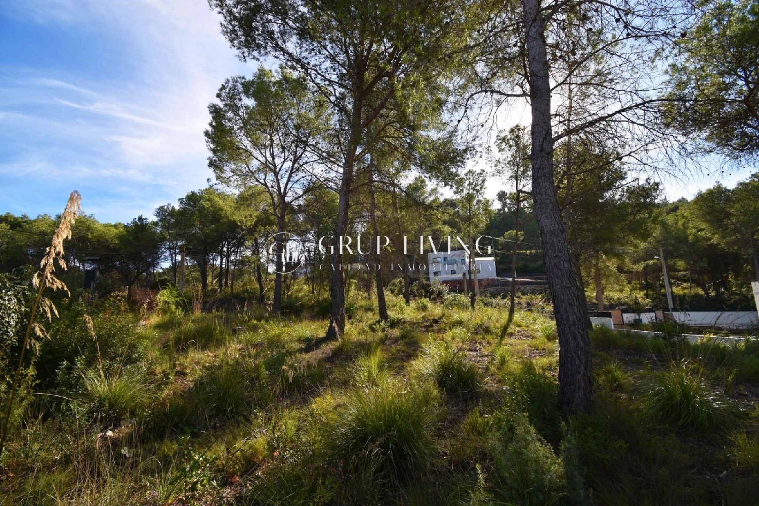 te koop huis Olivella Garraf 10