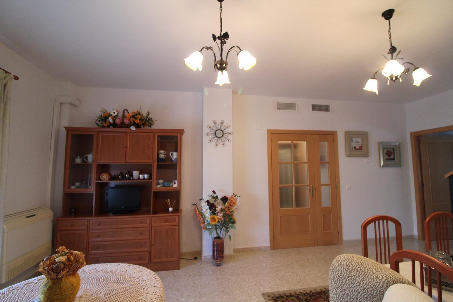  en venta casa Olivenza Olienza 5