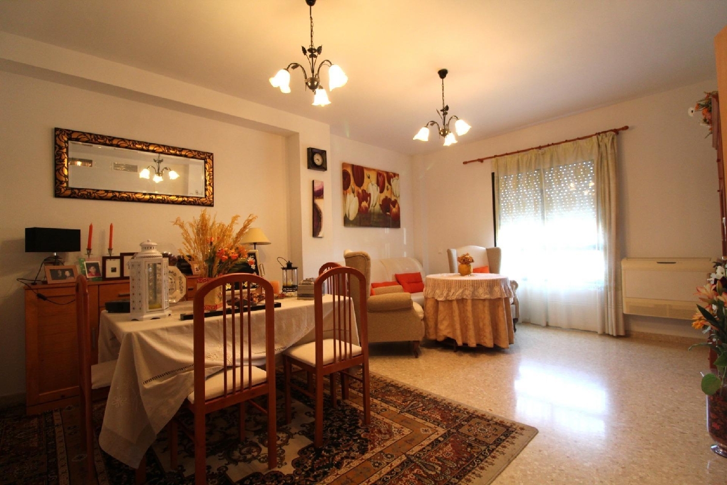  en venta casa Olivenza Olienza 1