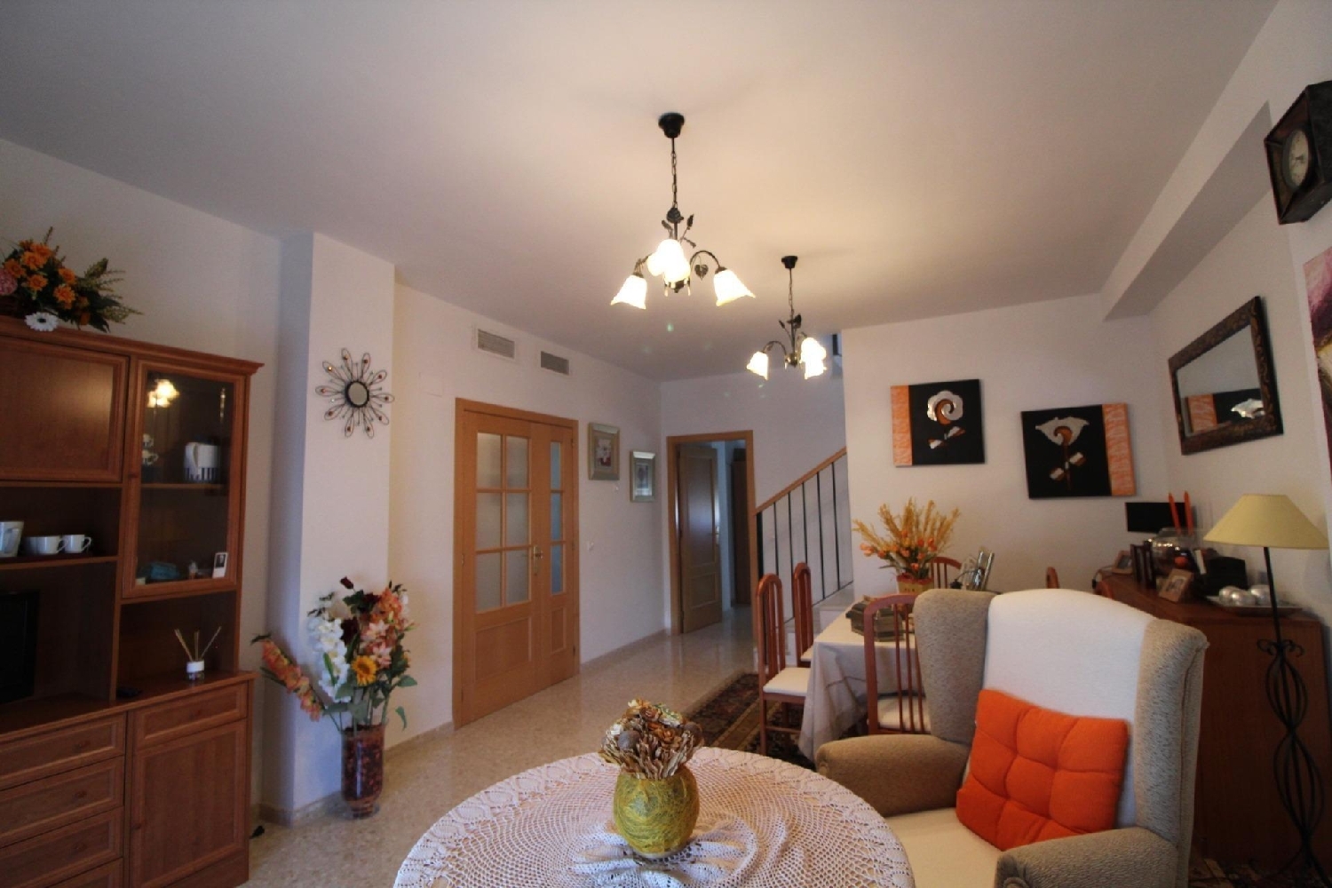  en venta casa Olivenza Olienza 2