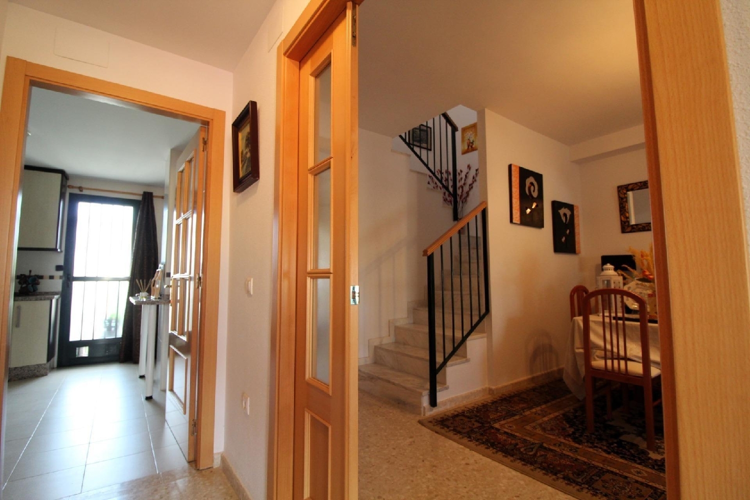  en venta casa Olivenza Olienza 6