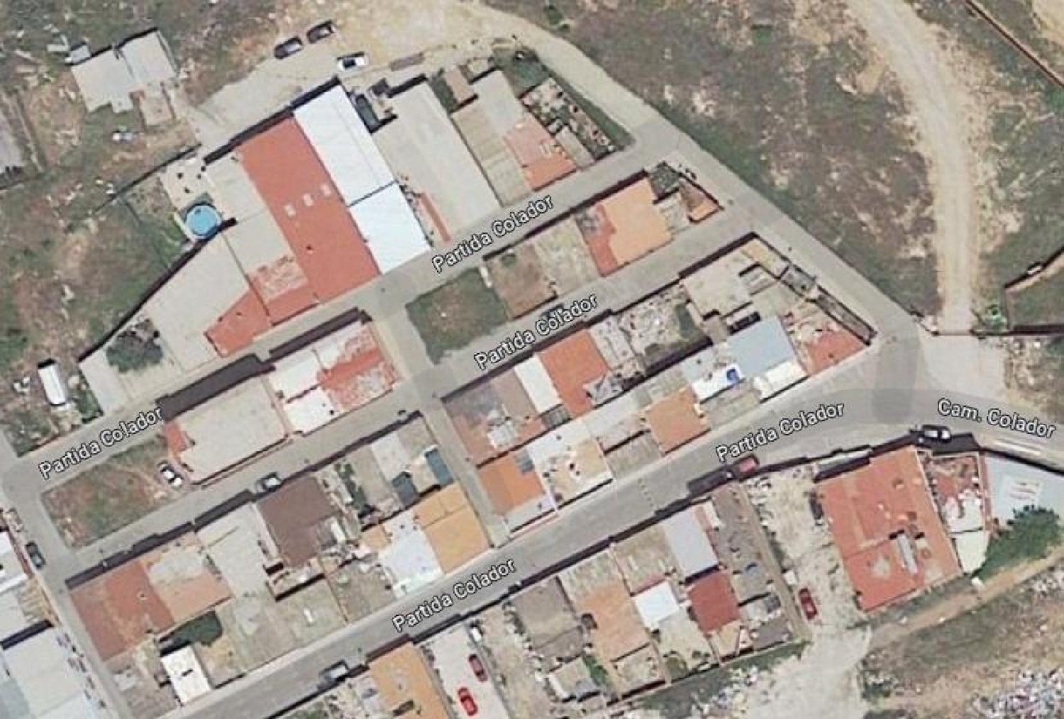 kaufen Haus Onda Plana Baixa 2