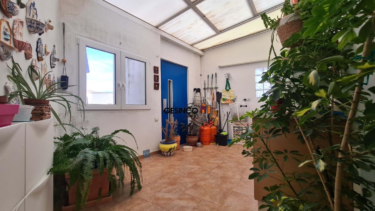  en venta casa Ontinyent Vall D'albaida 6