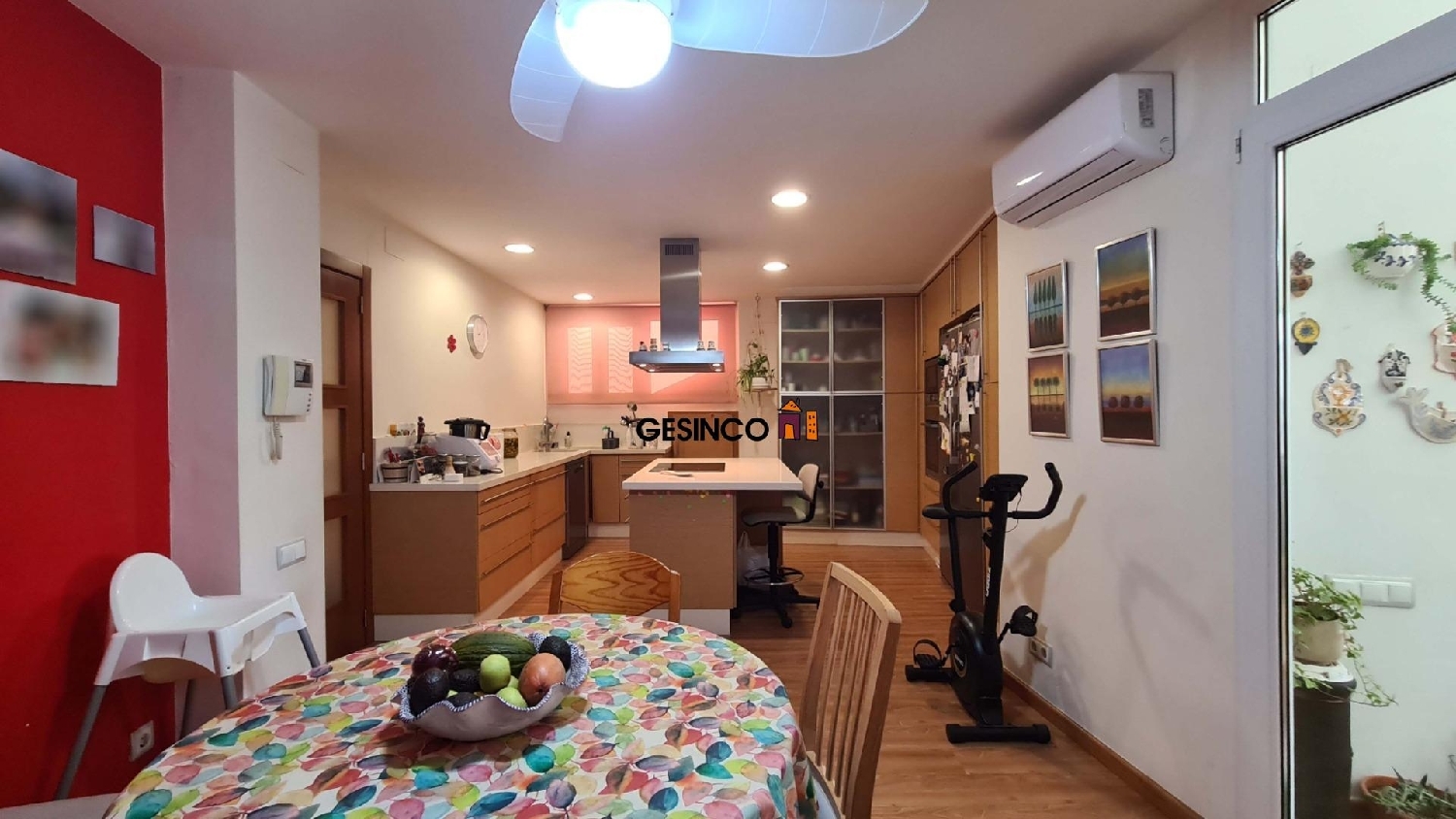  en venta casa Ontinyent Vall D'albaida 2