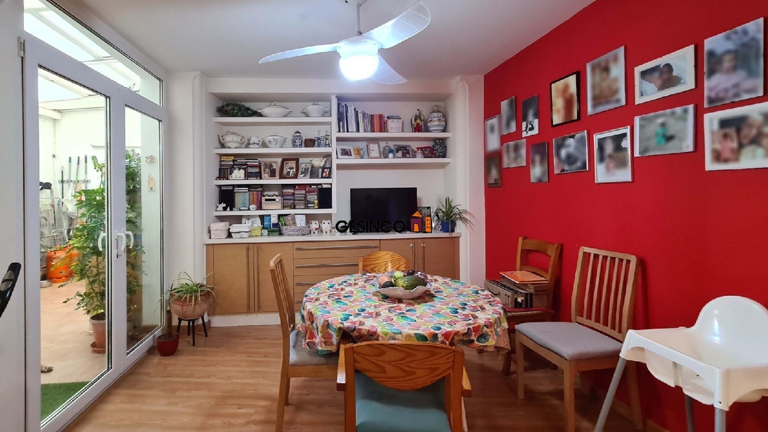  en venta casa Ontinyent Vall D'albaida 1