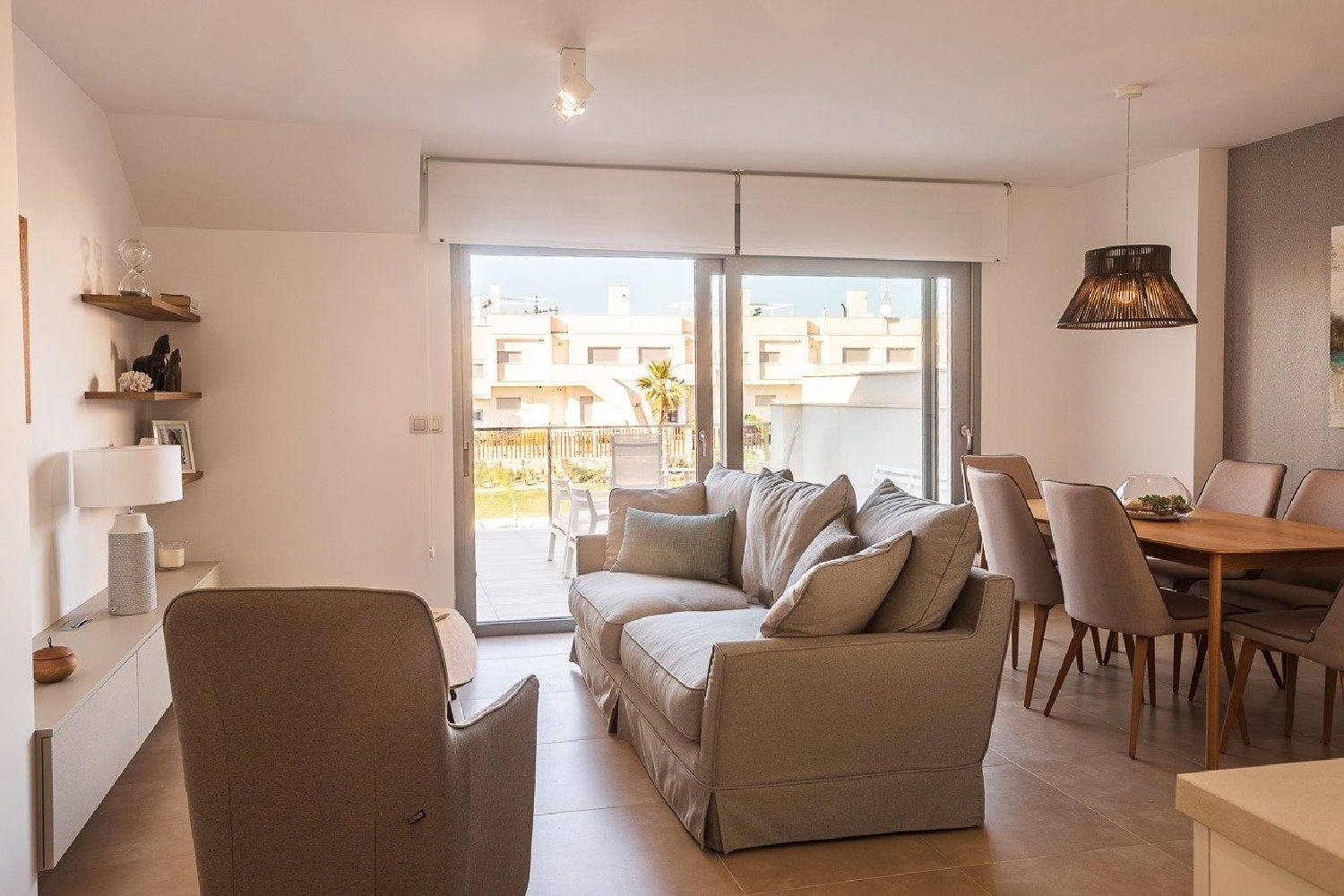  à vendre maison Orihuela Baix Segura 4