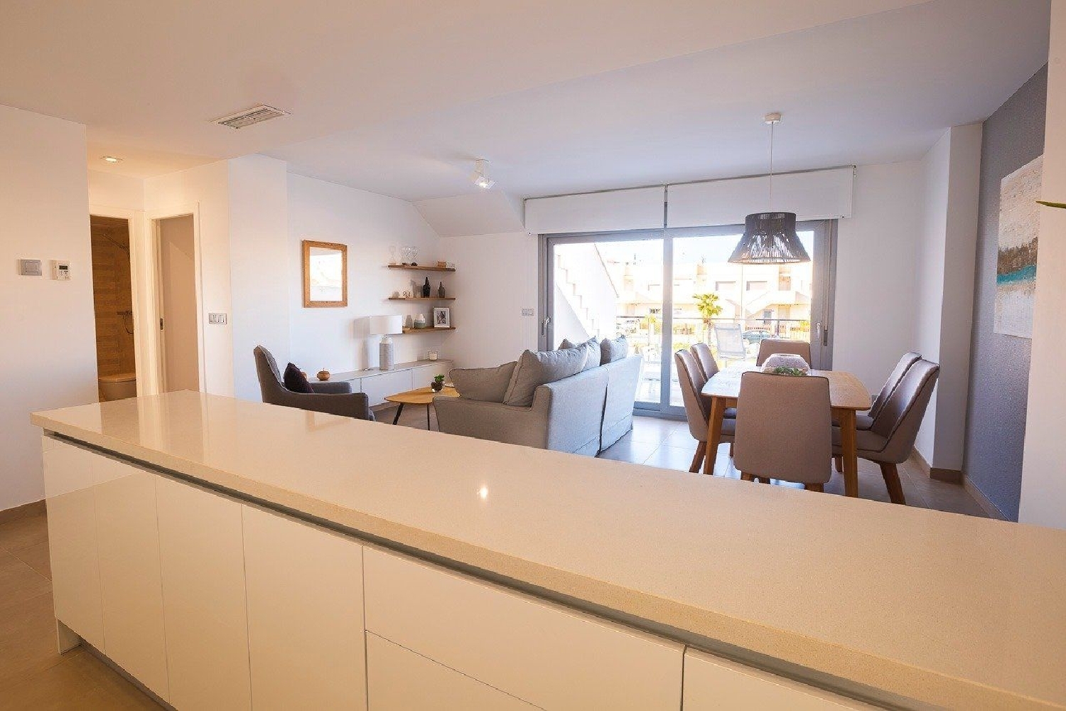  à vendre maison Orihuela Baix Segura 9