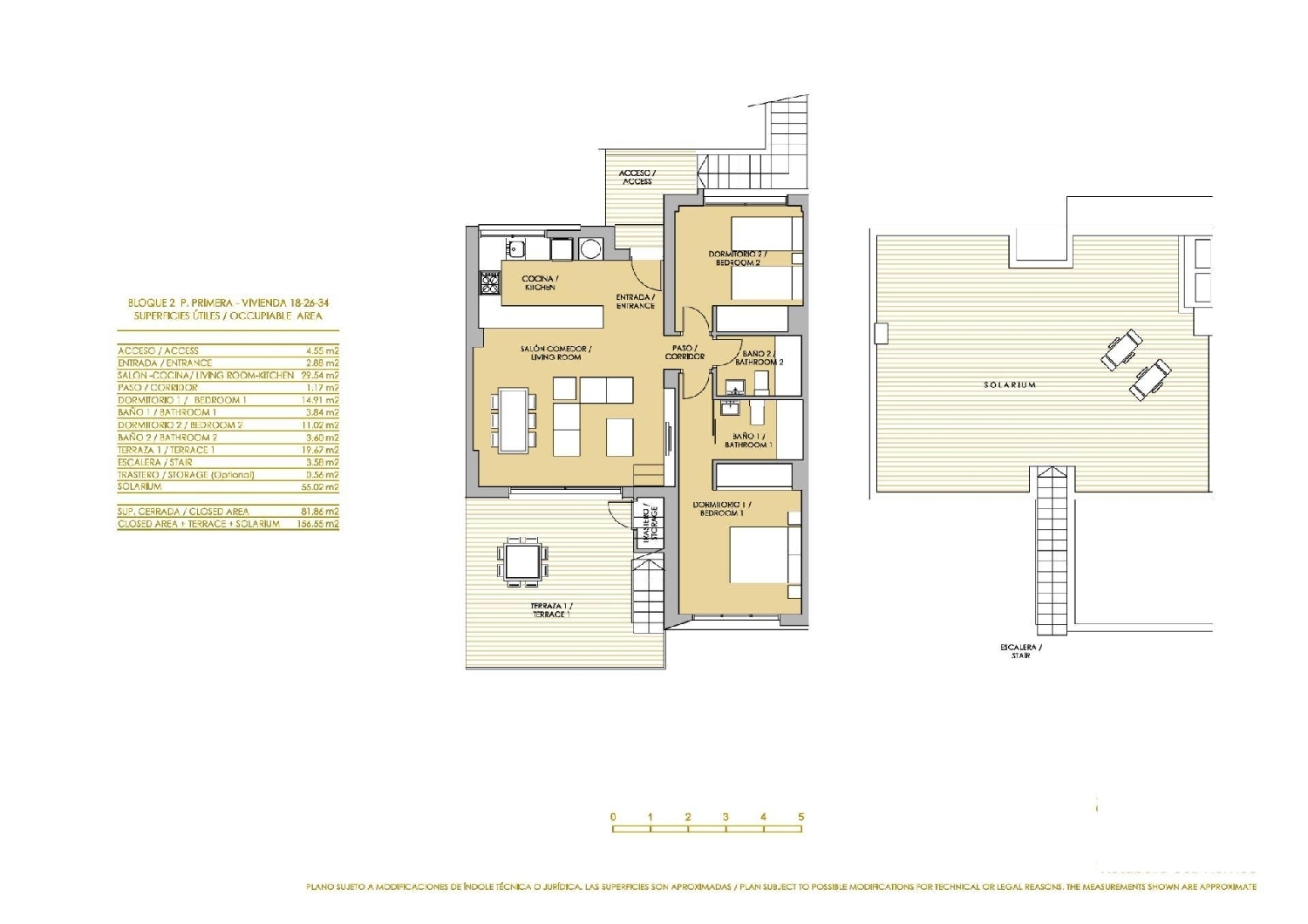  à vendre maison Orihuela Baix Segura 35
