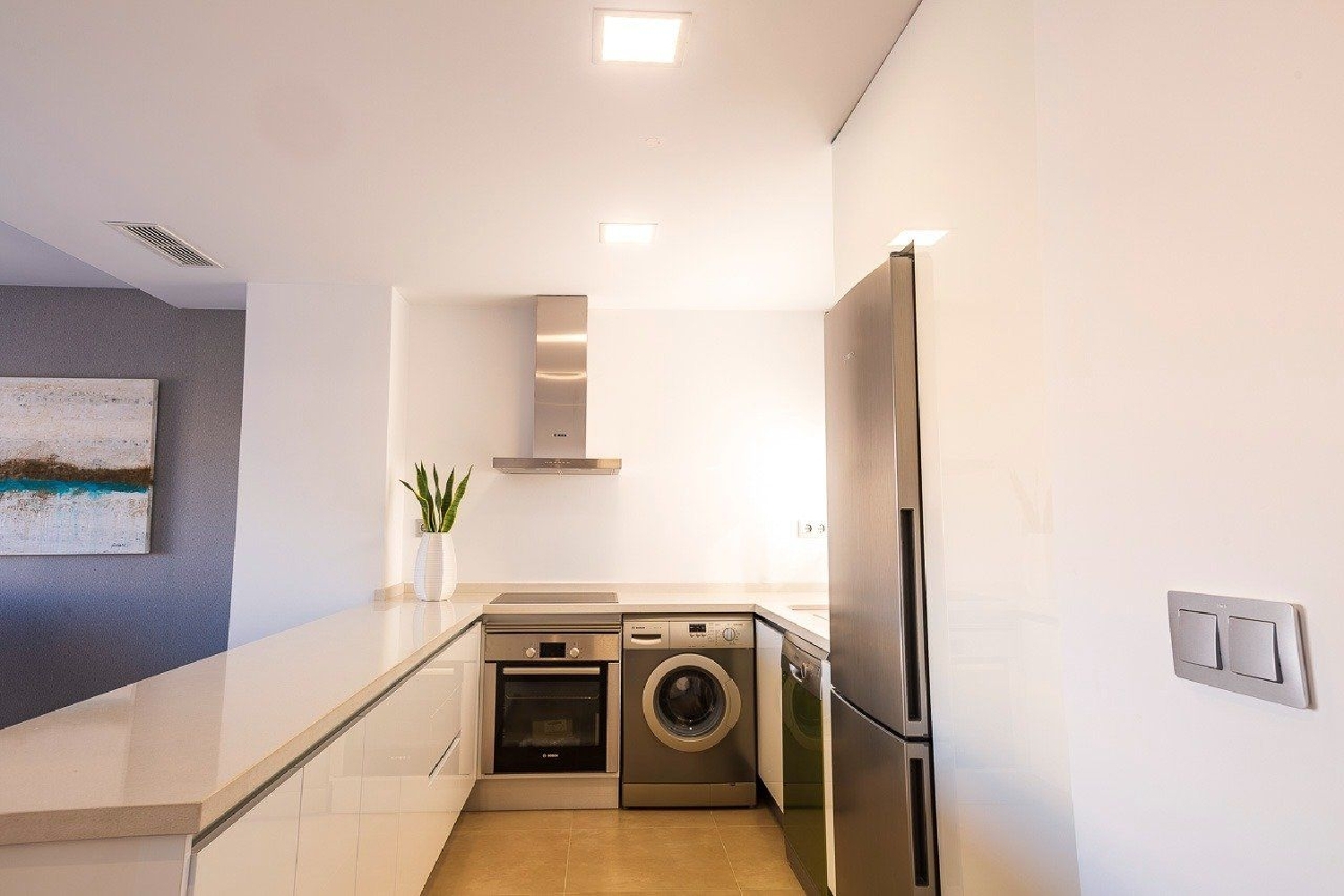  à vendre maison Orihuela Baix Segura 13