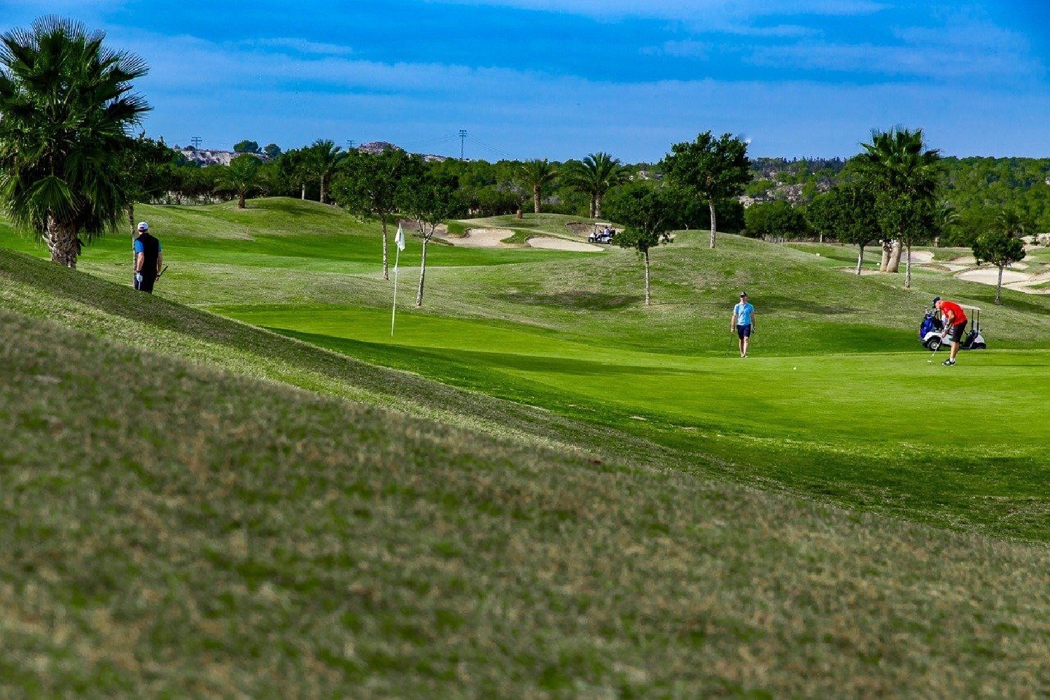  à vendre maison Orihuela Baix Segura 39