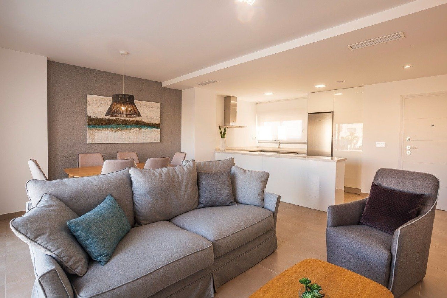  à vendre maison Orihuela Baix Segura 5