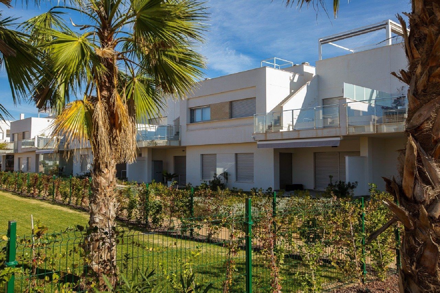  à vendre maison Orihuela Baix Segura 31