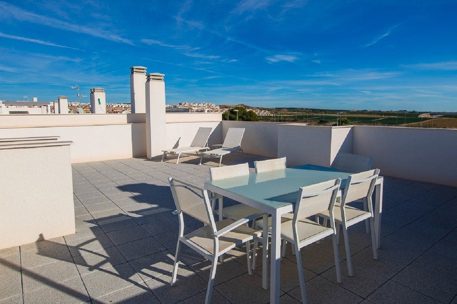  à vendre maison Orihuela Baix Segura 27