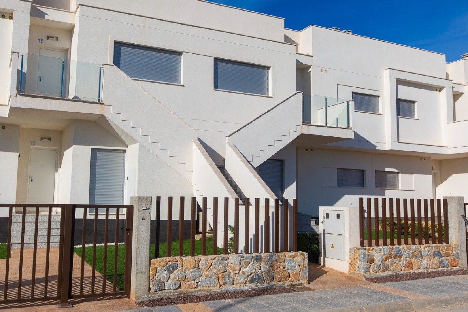  à vendre maison Orihuela Baix Segura 34