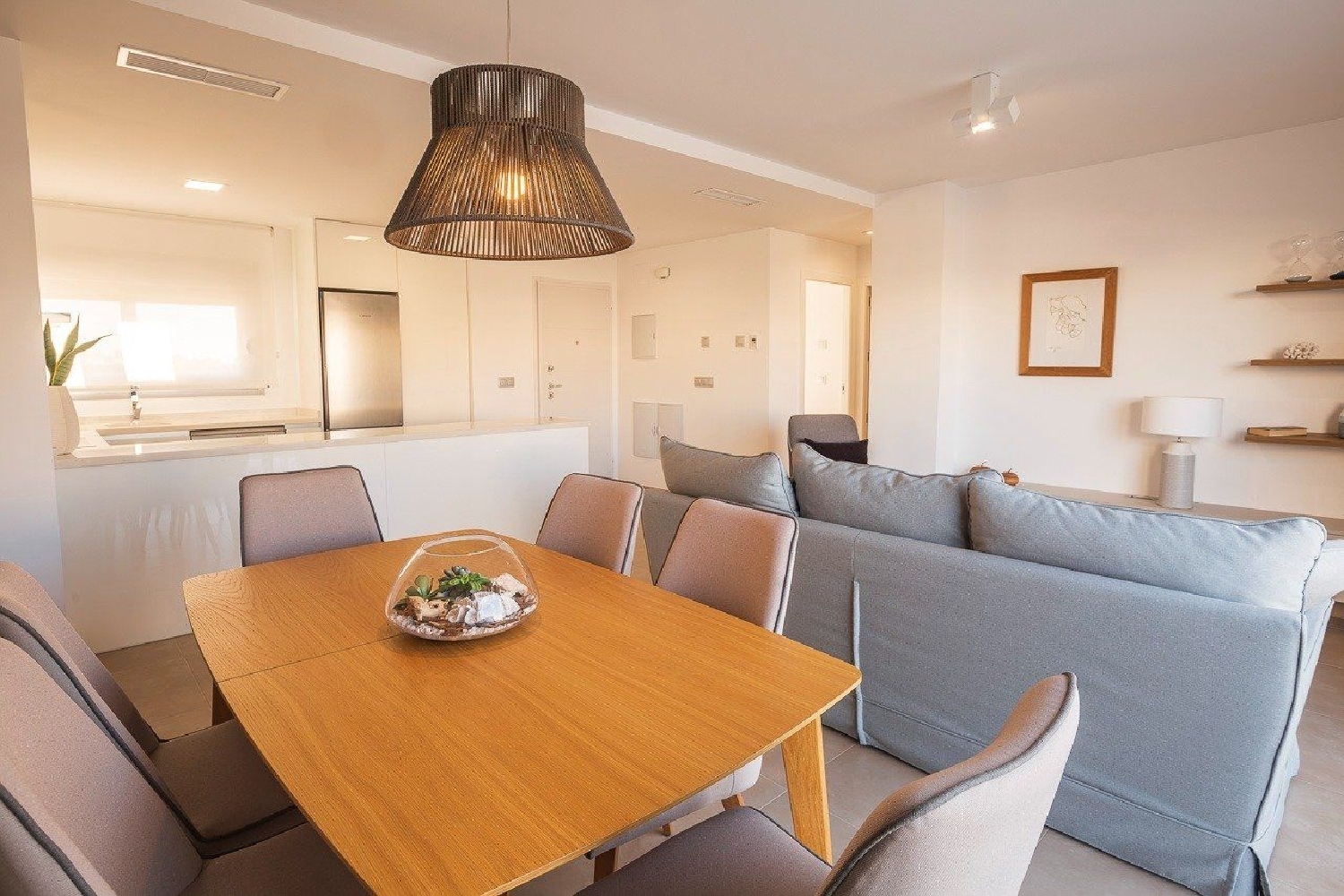  à vendre maison Orihuela Baix Segura 11