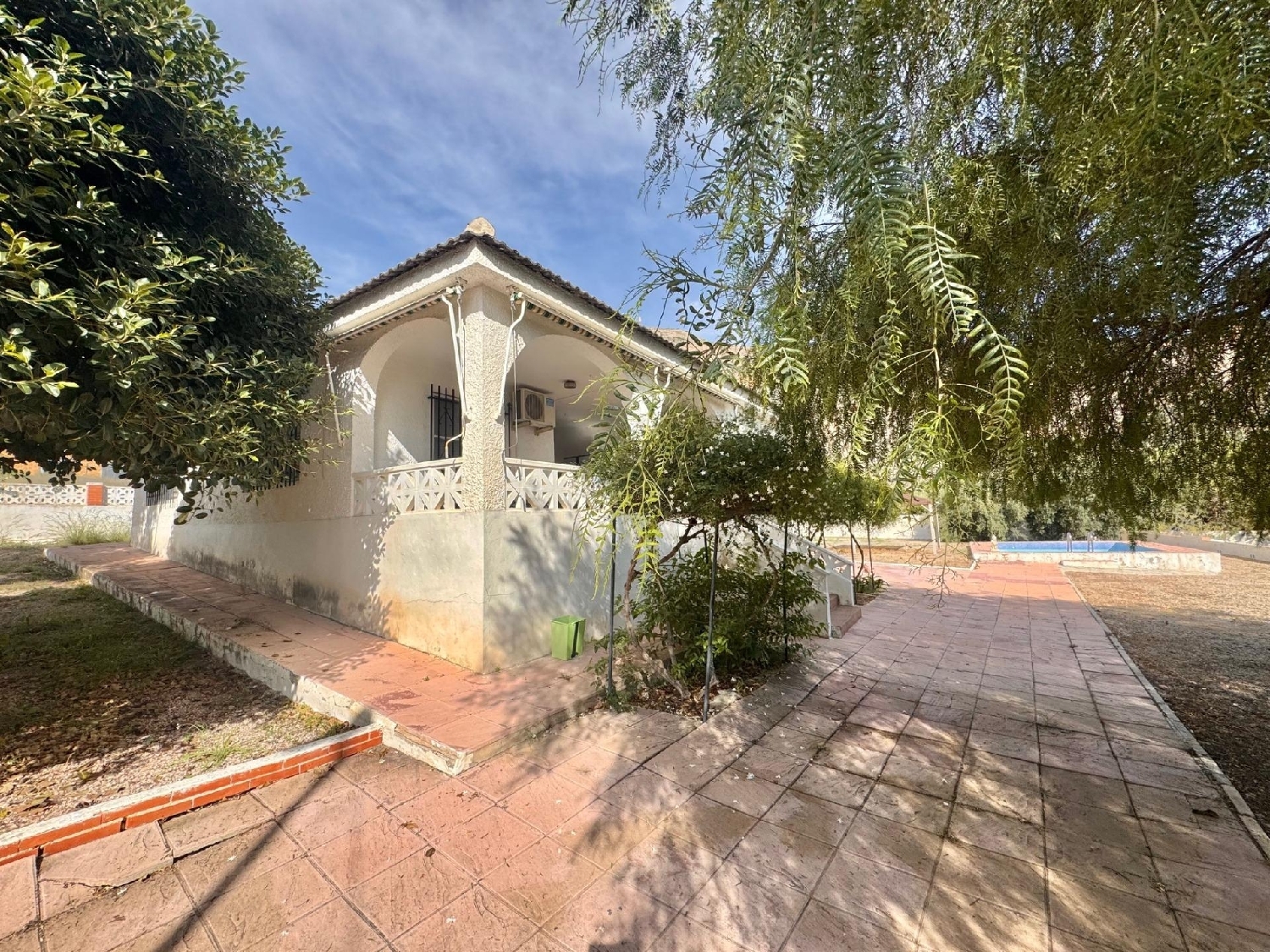  for sale house Orihuela Baix Segura 2