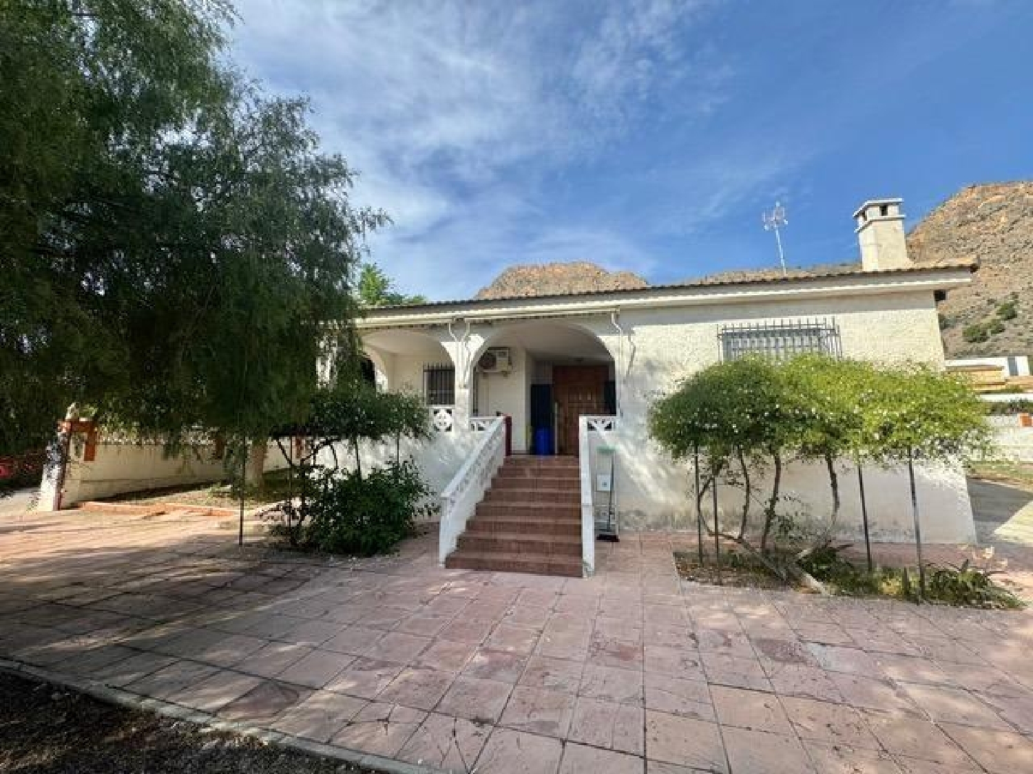  for sale house Orihuela Baix Segura 1