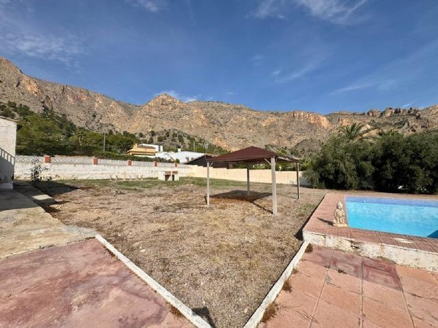  for sale house Orihuela Baix Segura 6