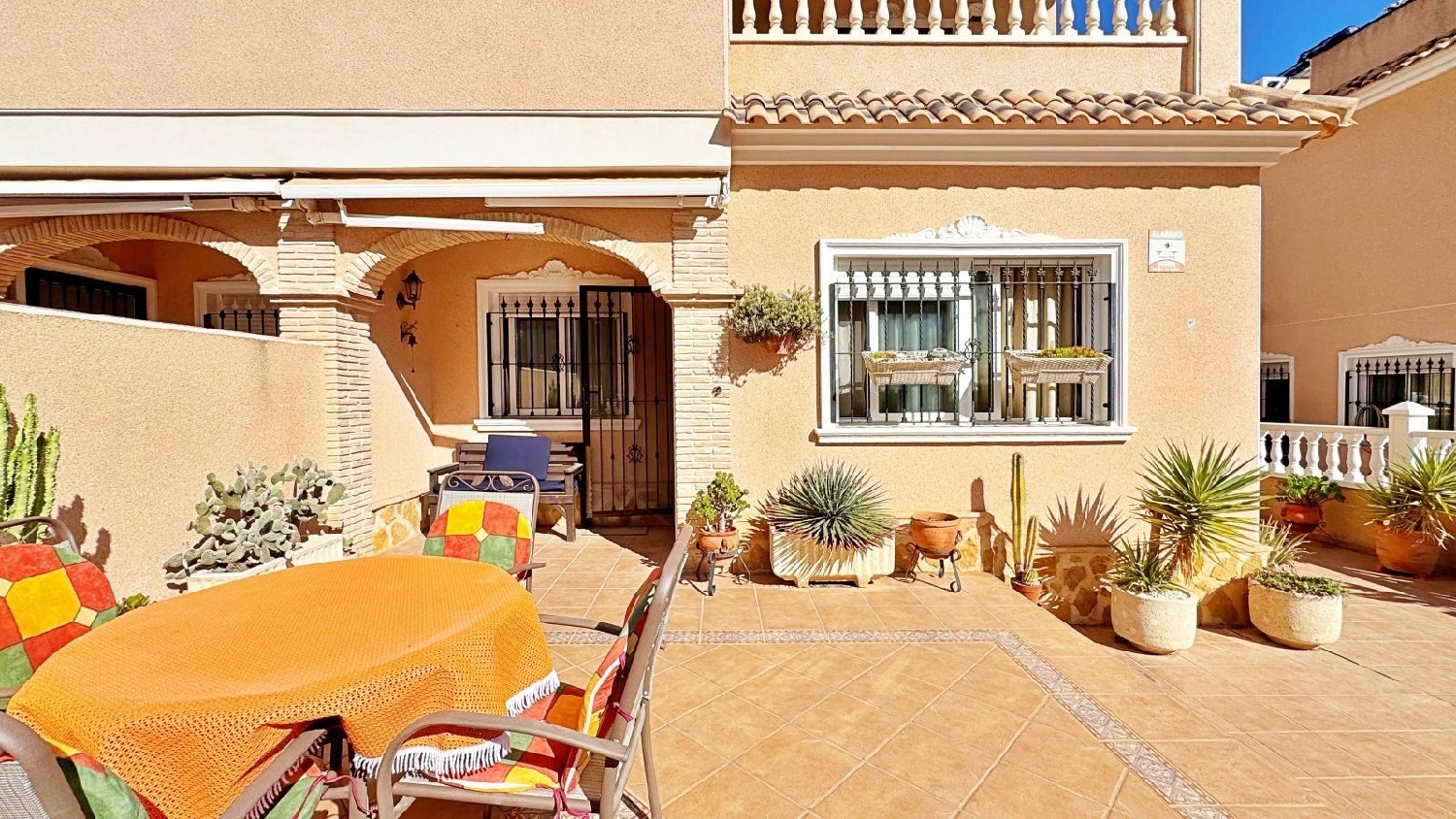  for sale house Orihuela Costa Baix Segura 4