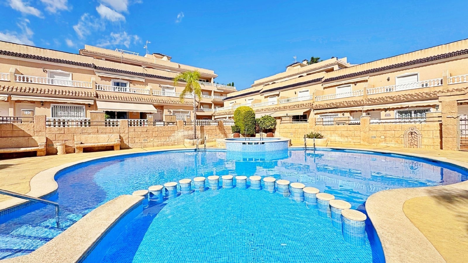  for sale house Orihuela Costa Baix Segura 2