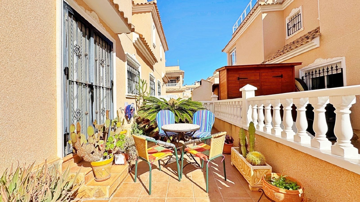  for sale house Orihuela Costa Baix Segura 7
