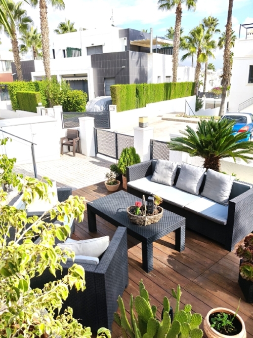 Orihuela Costa Baix Segura house foto 6322028