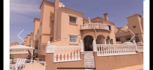 Orihuela Costa Baix Segura house foto 6322051