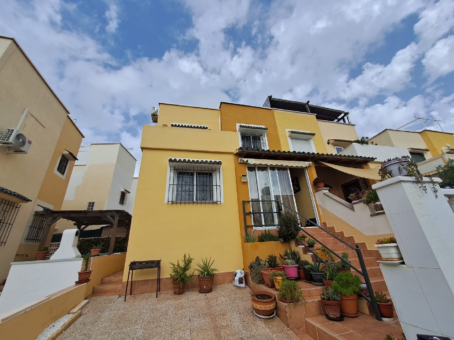  for sale house Orihuela Costa Baix Segura 2
