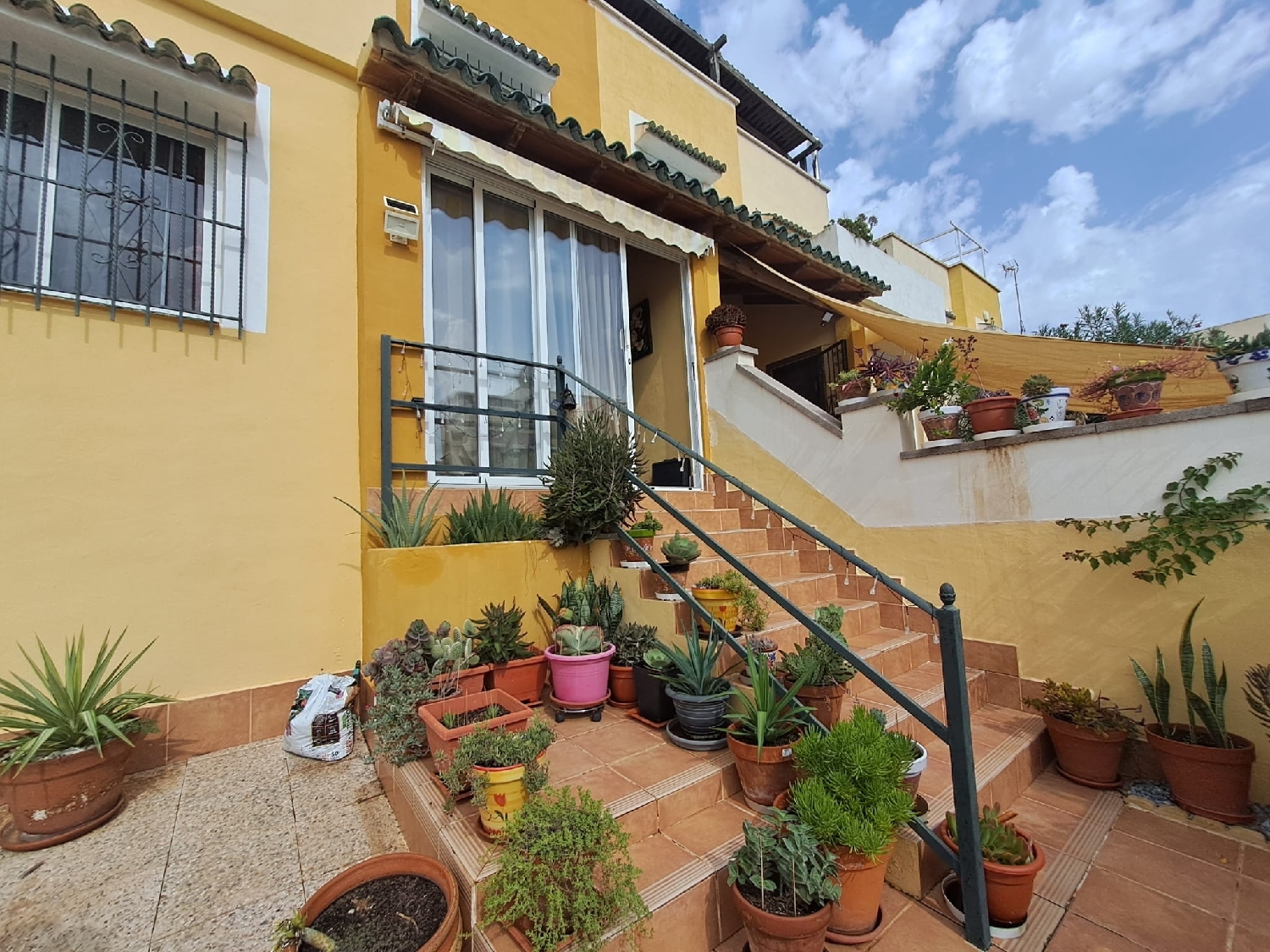  for sale house Orihuela Costa Baix Segura 4