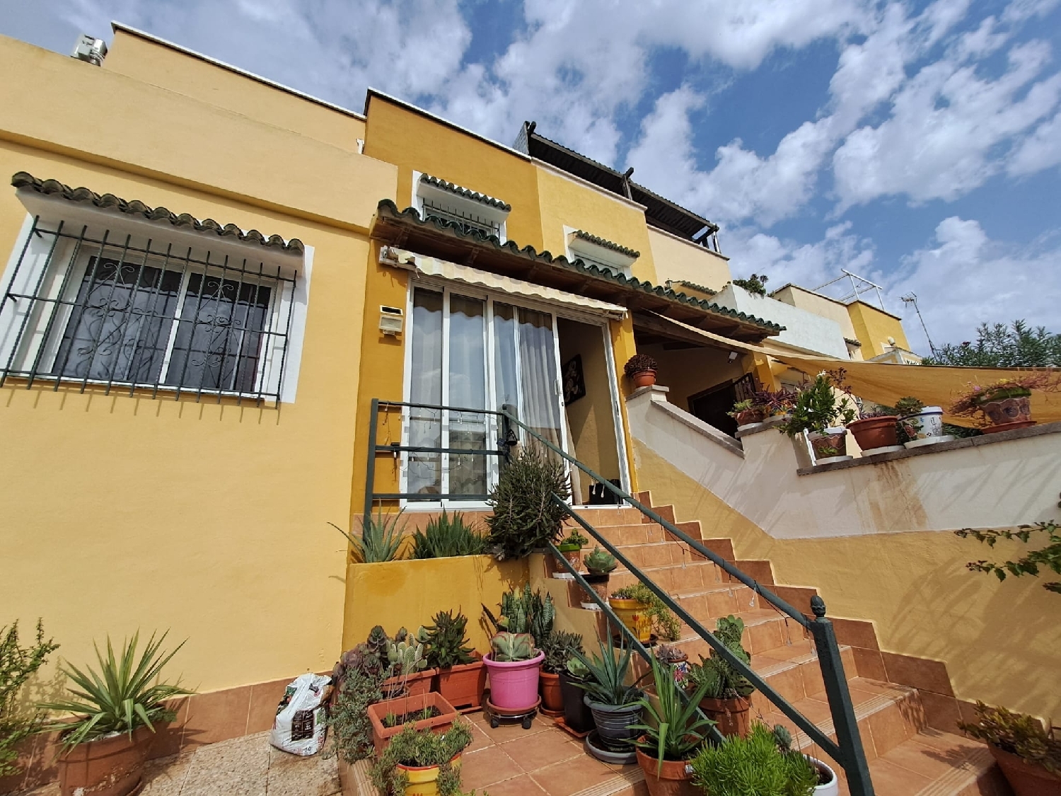  for sale house Orihuela Costa Baix Segura 3