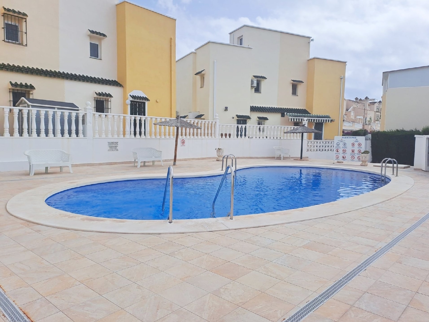  for sale house Orihuela Costa Baix Segura 1