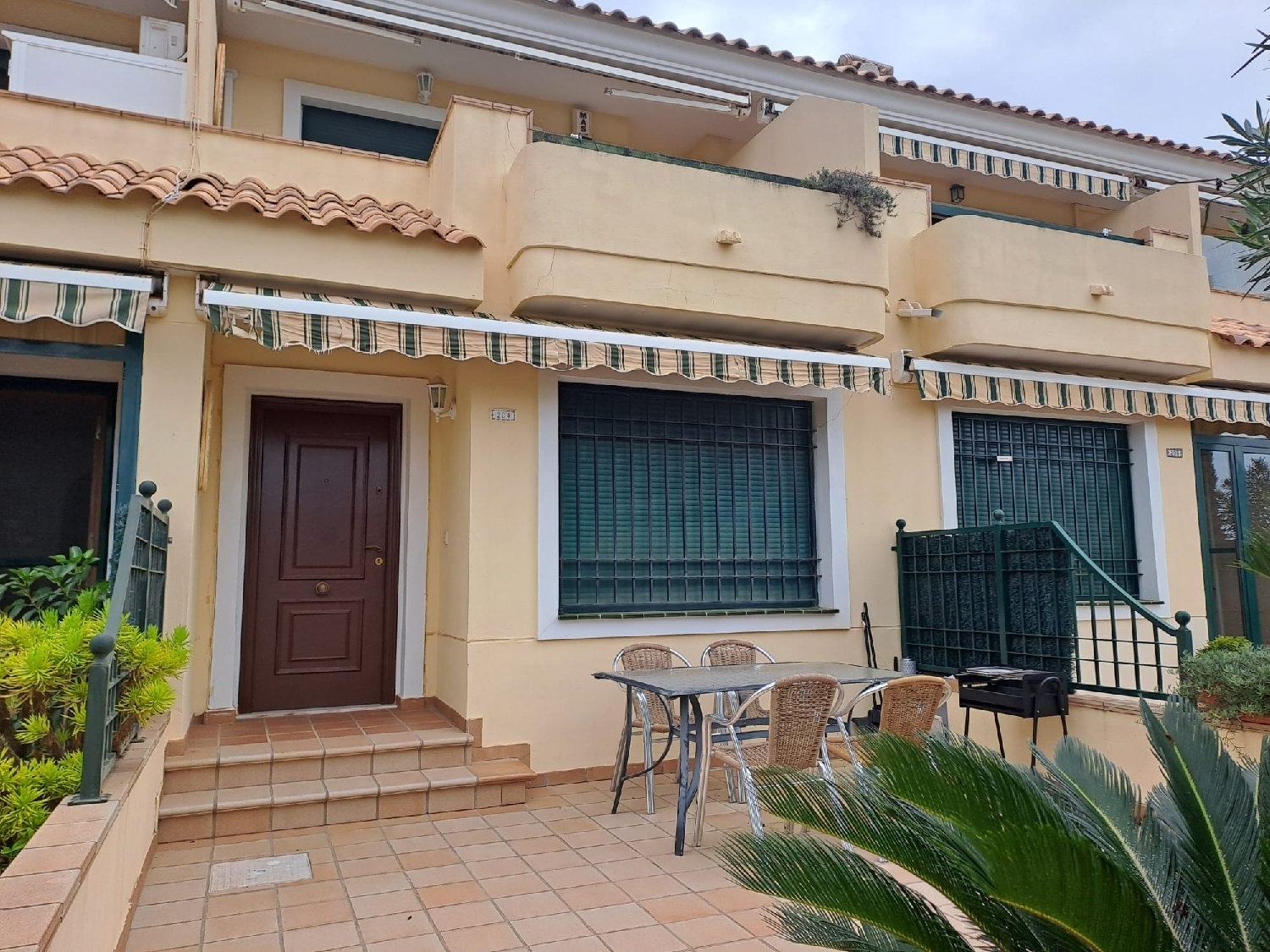  for sale house Orihuela Costa Baix Segura 1