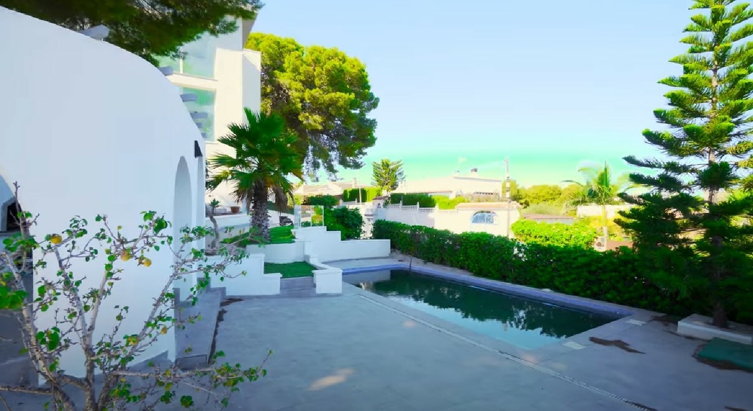  for sale house Orihuela Costa Baix Segura 7