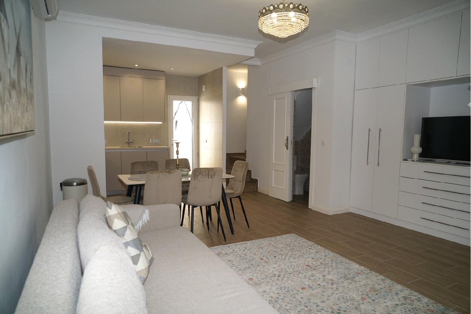 for sale house Orihuela Costa Baix Segura 4