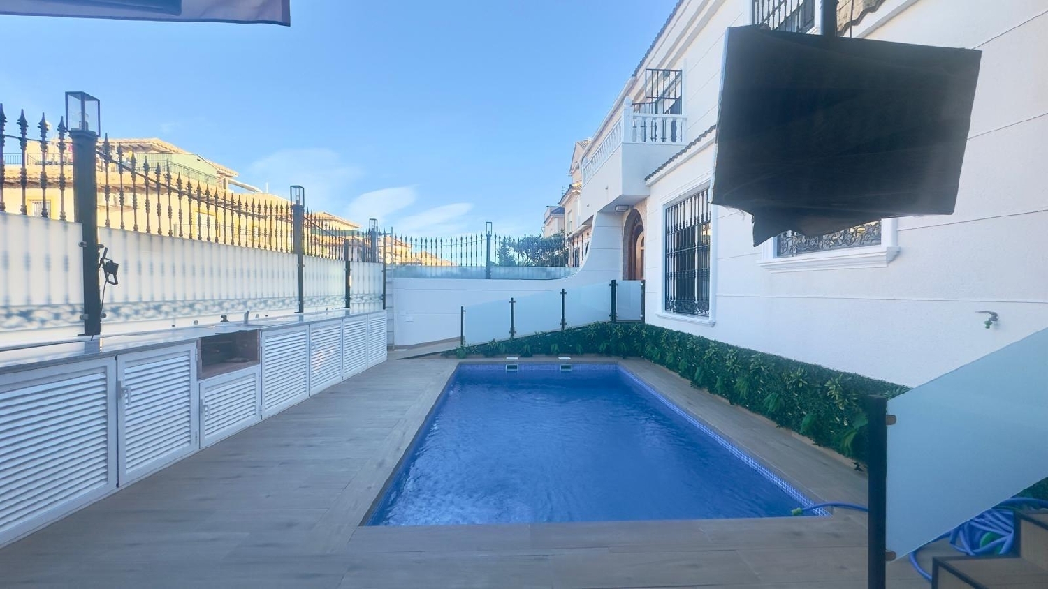  à vendre maison Orihuela Costa Baix Segura 8