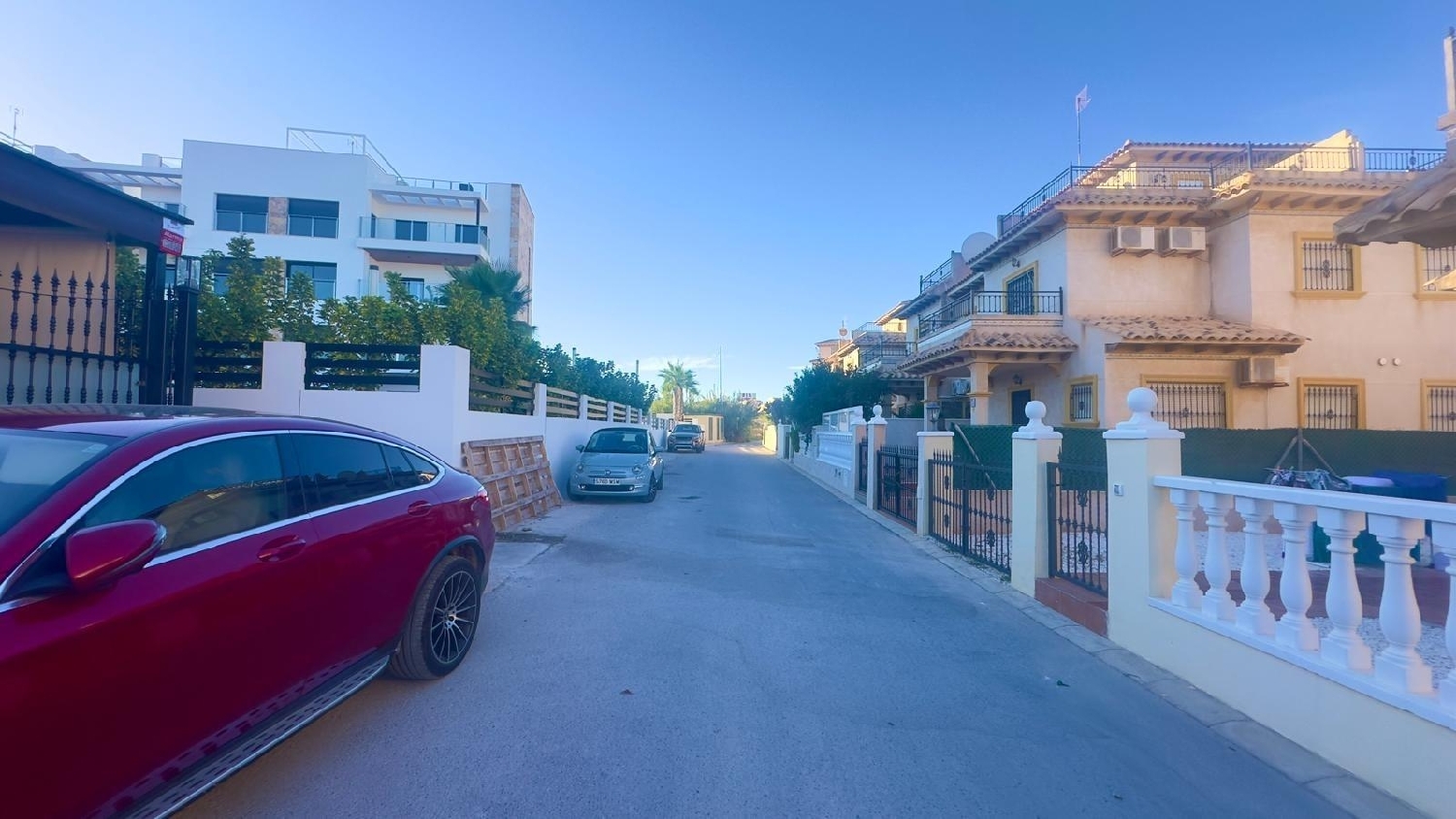  à vendre maison Orihuela Costa Baix Segura 4