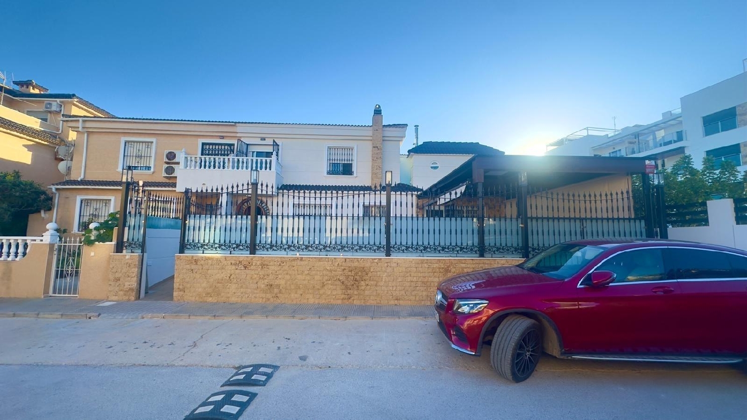  à vendre maison Orihuela Costa Baix Segura 6