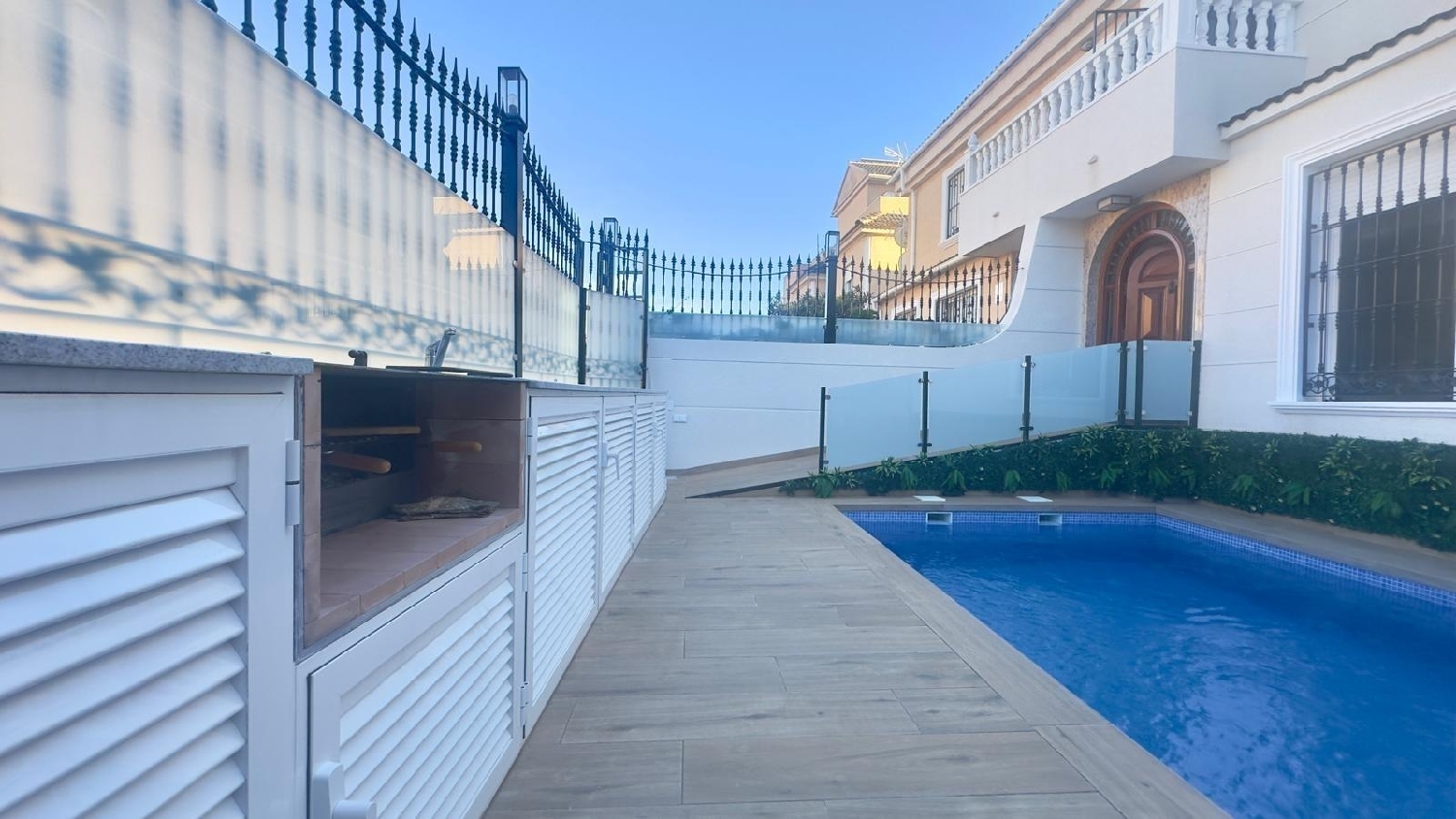  à vendre maison Orihuela Costa Baix Segura 3