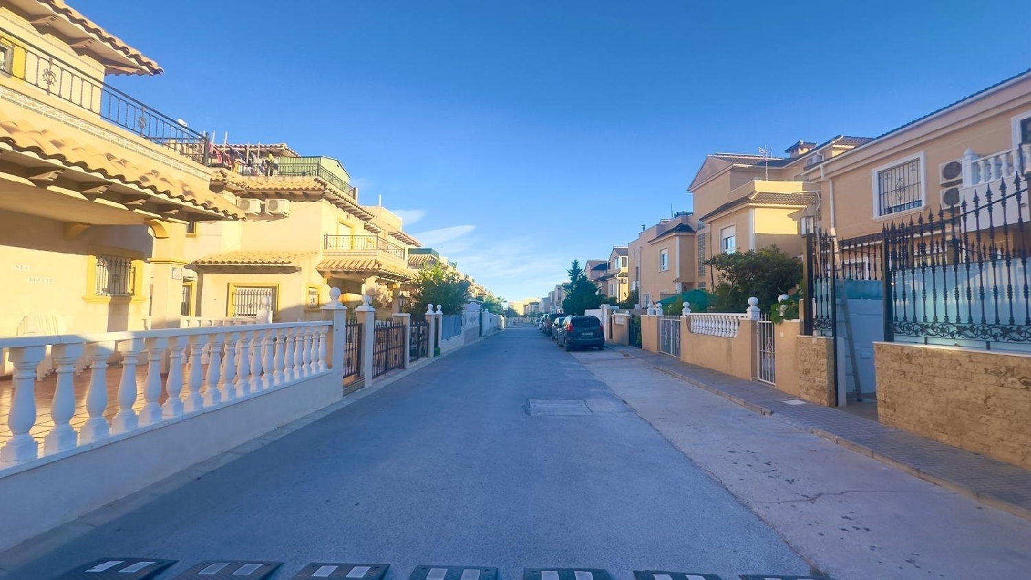  à vendre maison Orihuela Costa Baix Segura 5