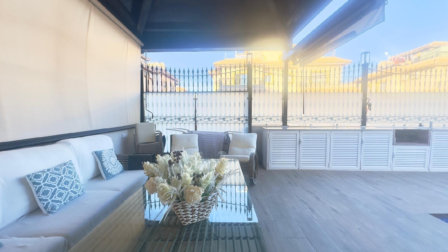  à vendre maison Orihuela Costa Baix Segura 7