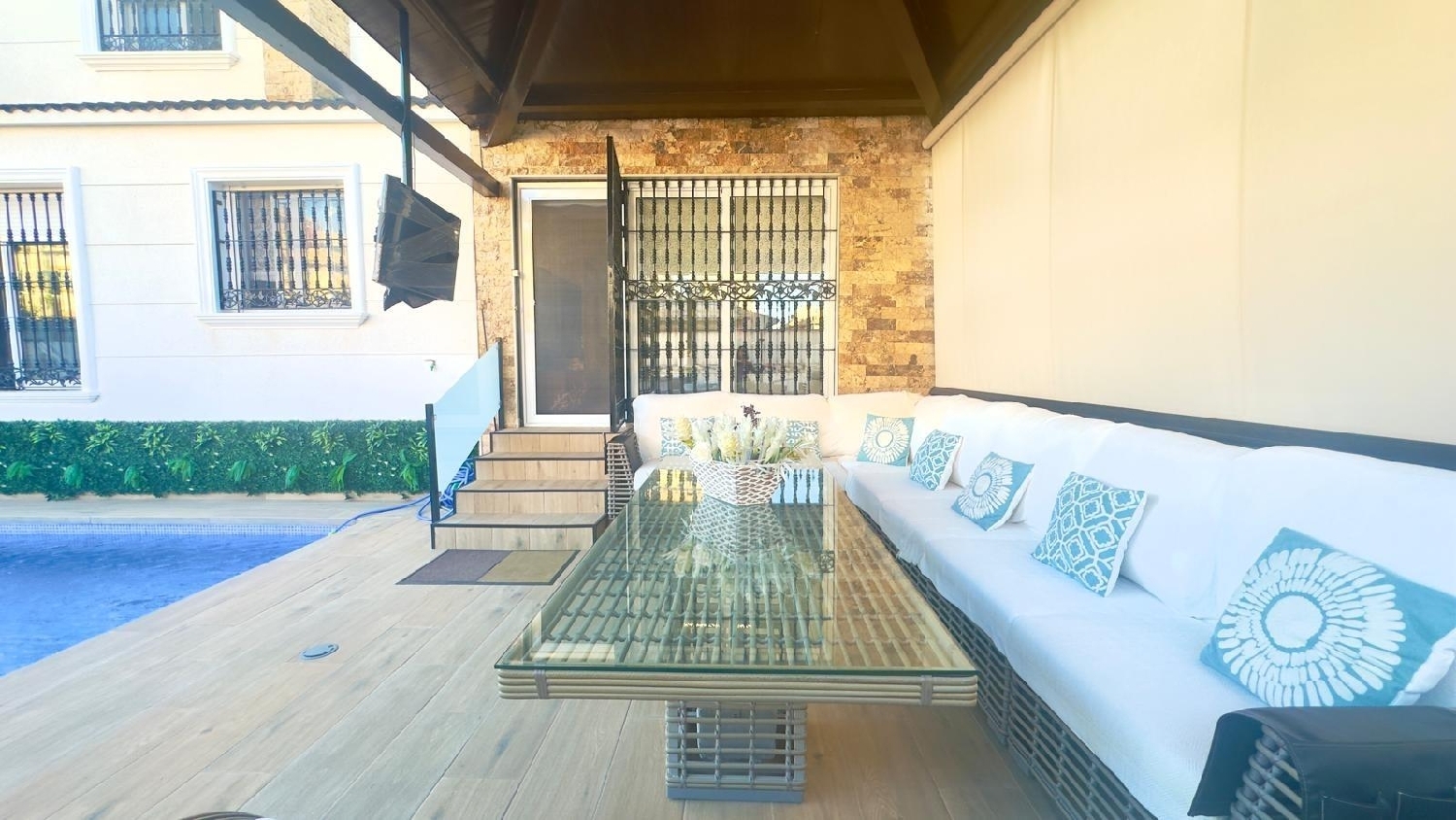  à vendre maison Orihuela Costa Baix Segura 2