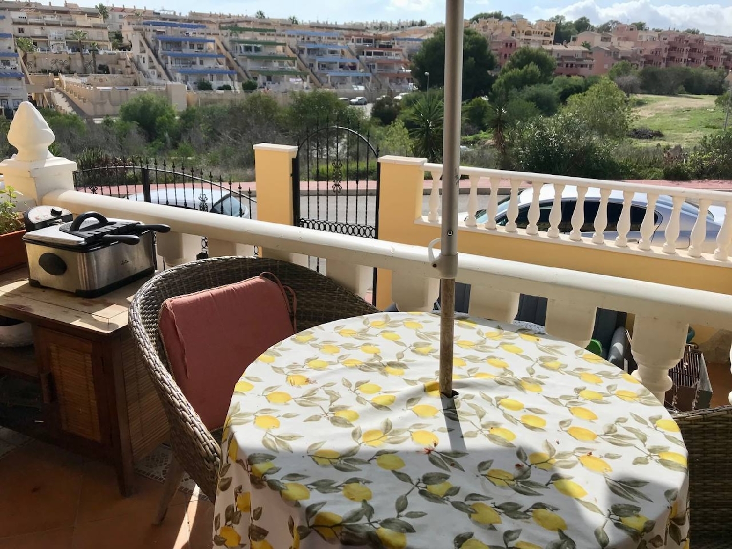  te koop huis Orihuela Costa Baix Segura 3