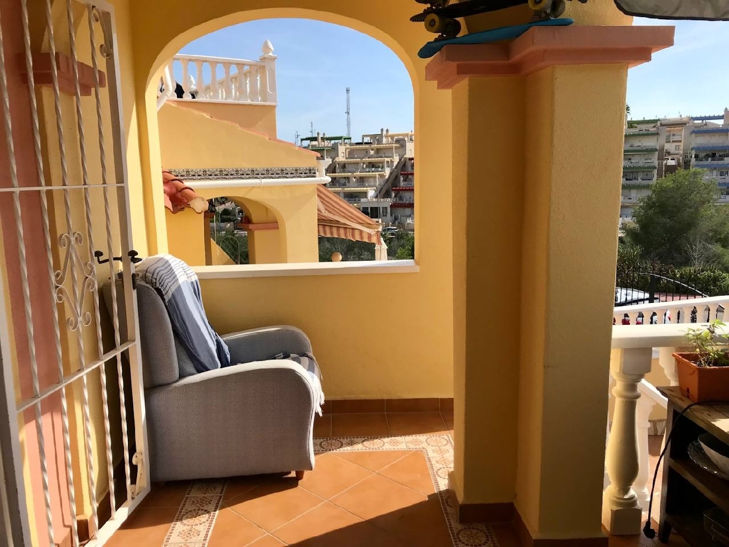  te koop huis Orihuela Costa Baix Segura 5