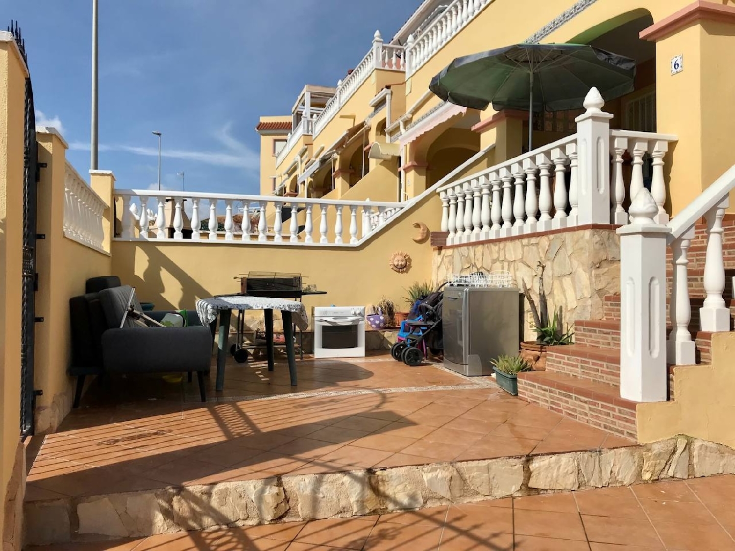  te koop huis Orihuela Costa Baix Segura 2