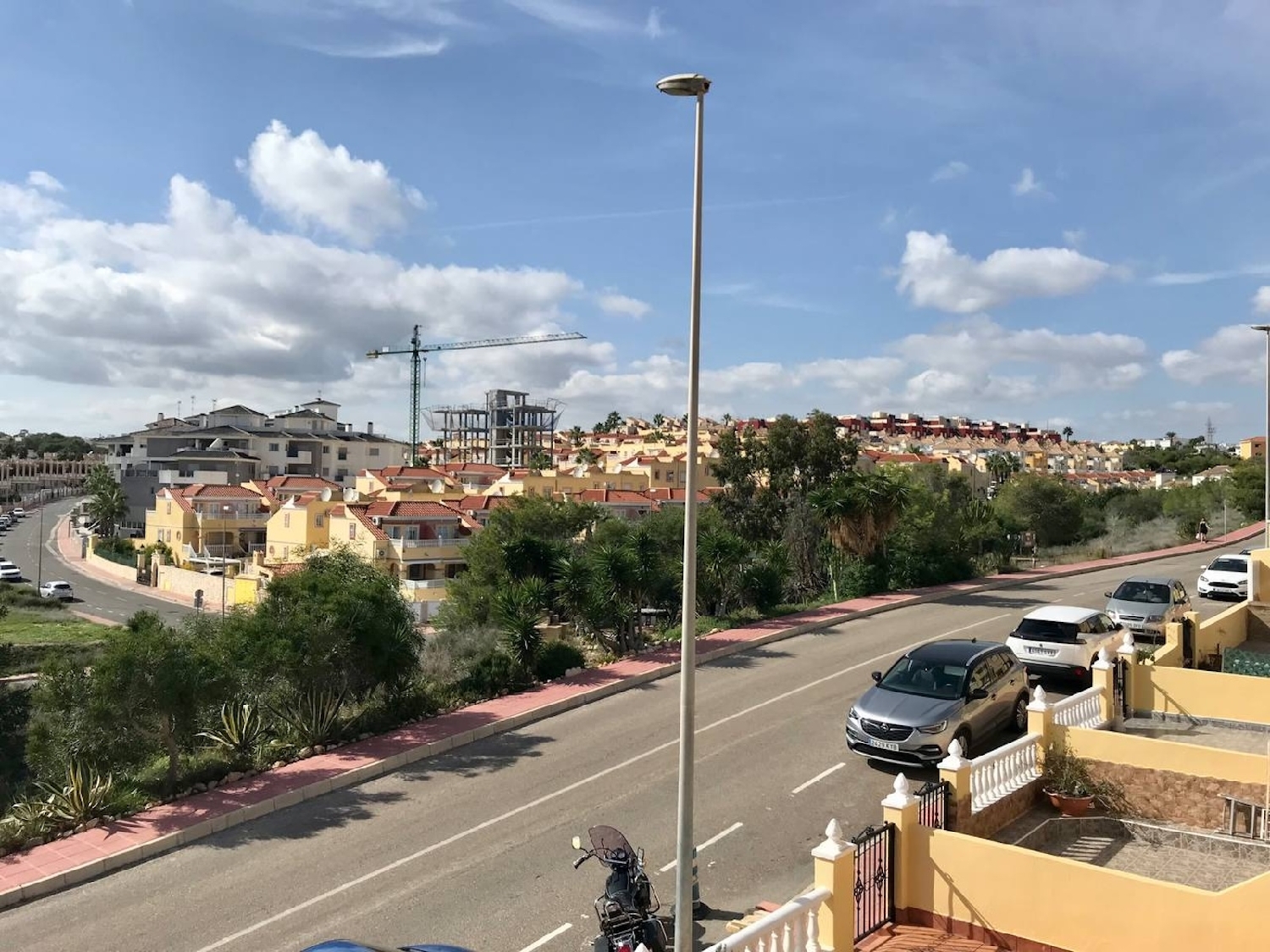  te koop huis Orihuela Costa Baix Segura 6