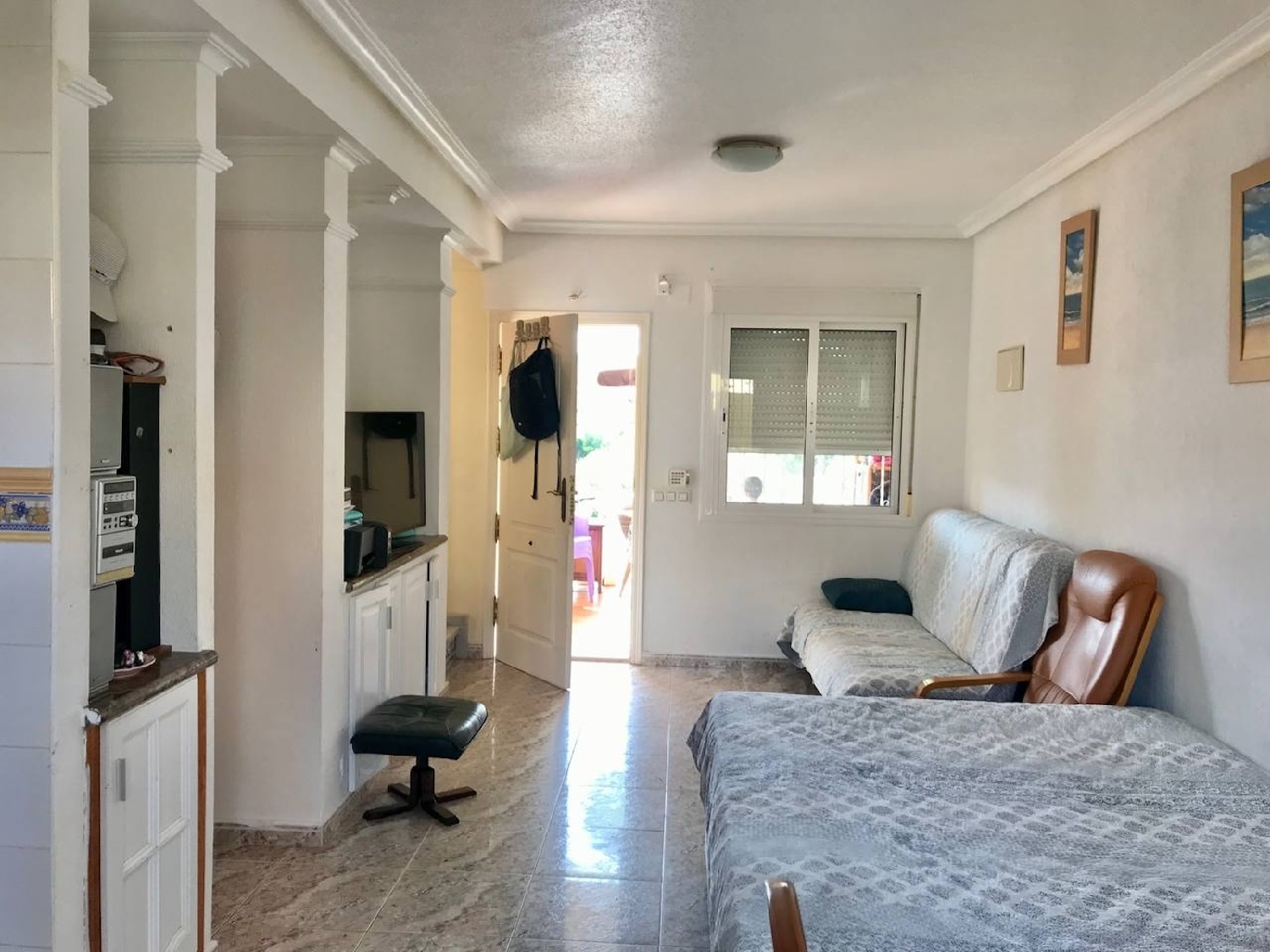  te koop huis Orihuela Costa Baix Segura 7